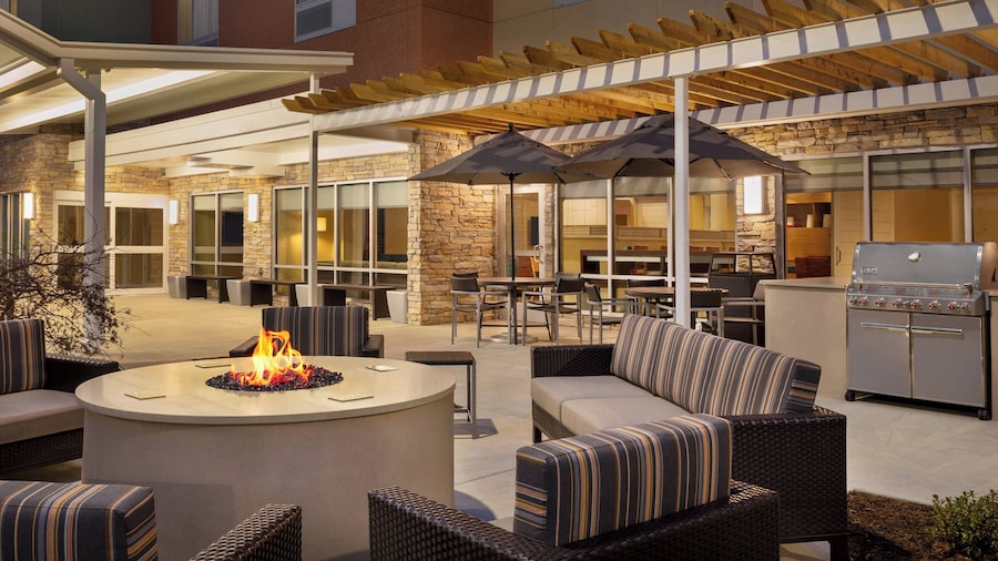 TownePlace Suites by Marriott Memphis Southaven