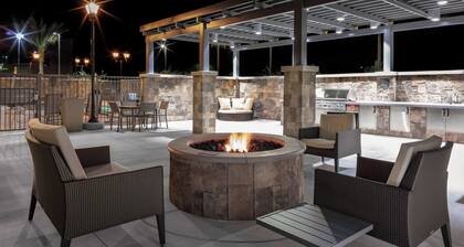 Residence Inn by Marriott Phoenix Mesa East