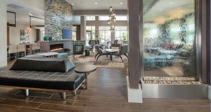 Residence Inn Fulton at Maple Lawn