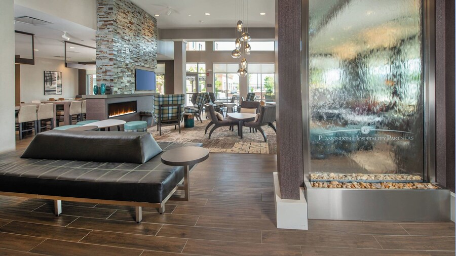 Residence Inn Fulton at Maple Lawn