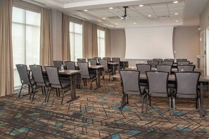 Sala de reunions