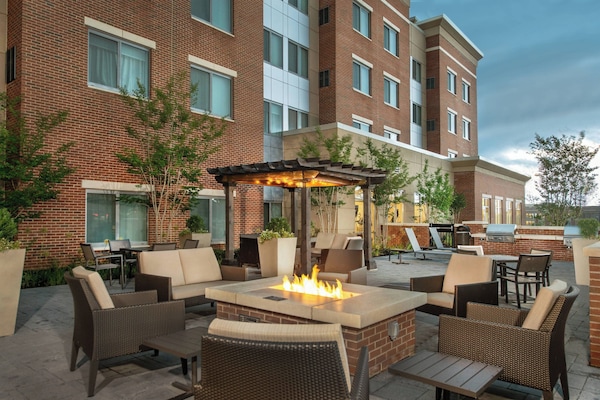 Vistas desde el alojamiento