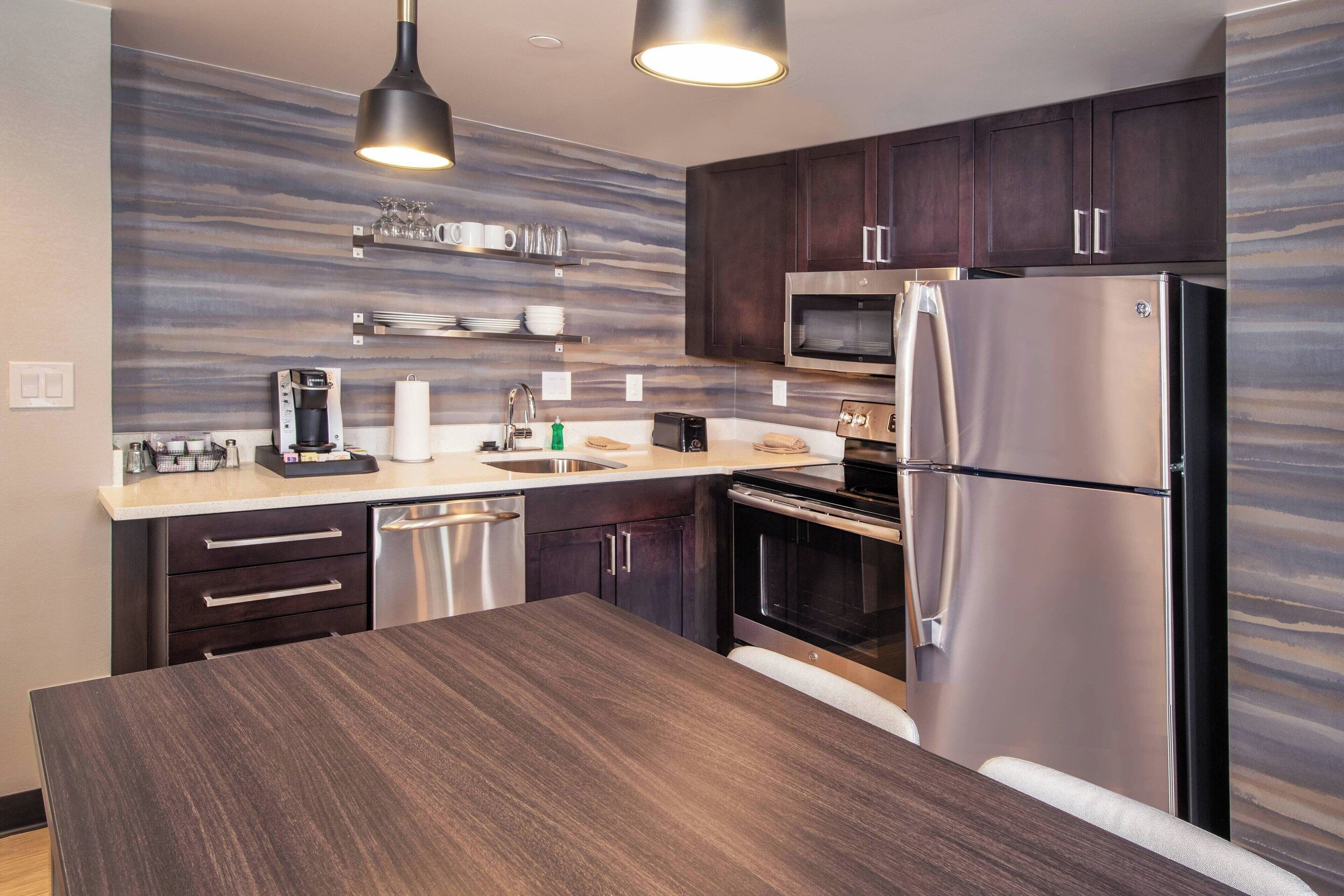 in-room safe, desk, blackout curtains, iron/ironing board