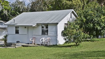 Veranda
