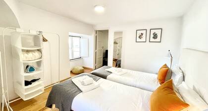 Apartments Center Alfama