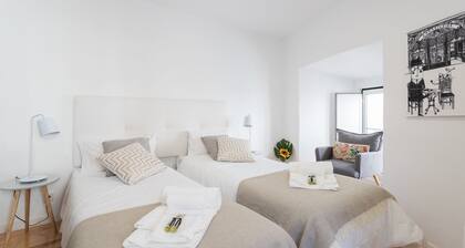 Apartments Center Alfama