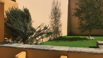 アパートメント 2 ベッドルーム テラス | テラス / パティオ