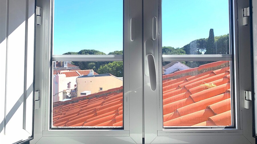 Apartments Center Castelo