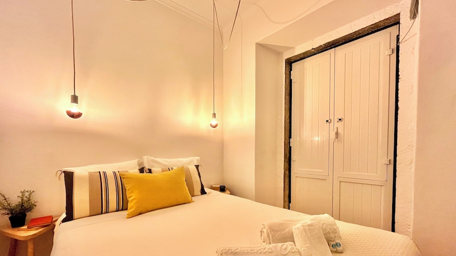 Apartments Center Castelo