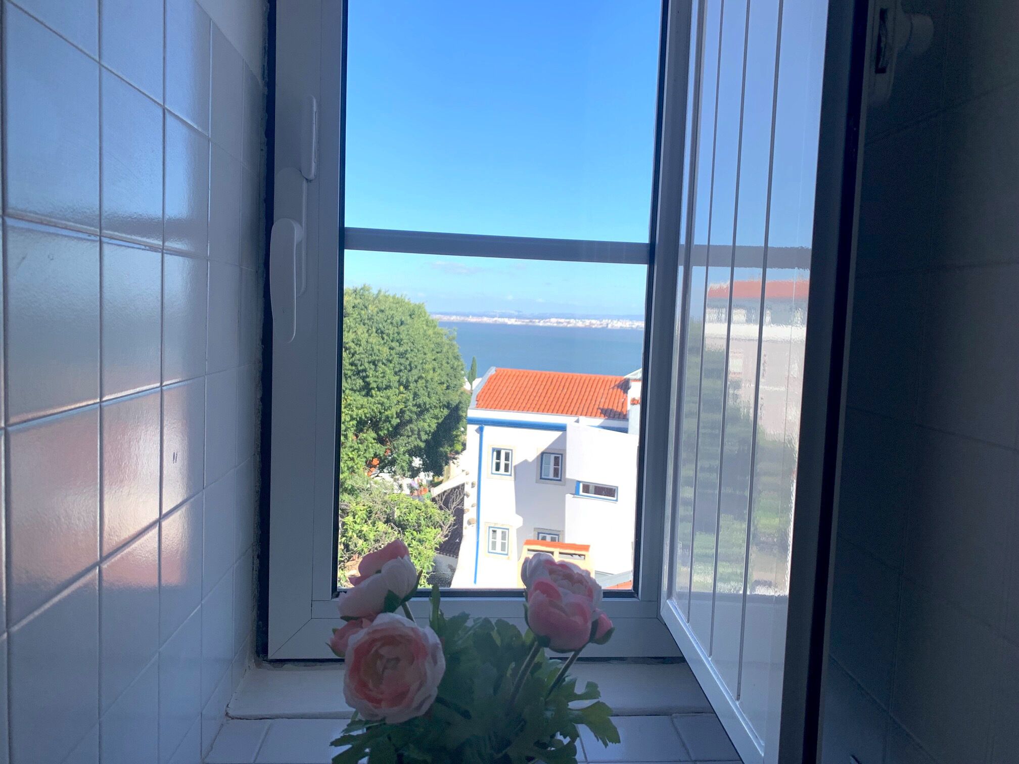 Superior-Apartment, 3 Schlafzimmer | Blick auf das Wasser