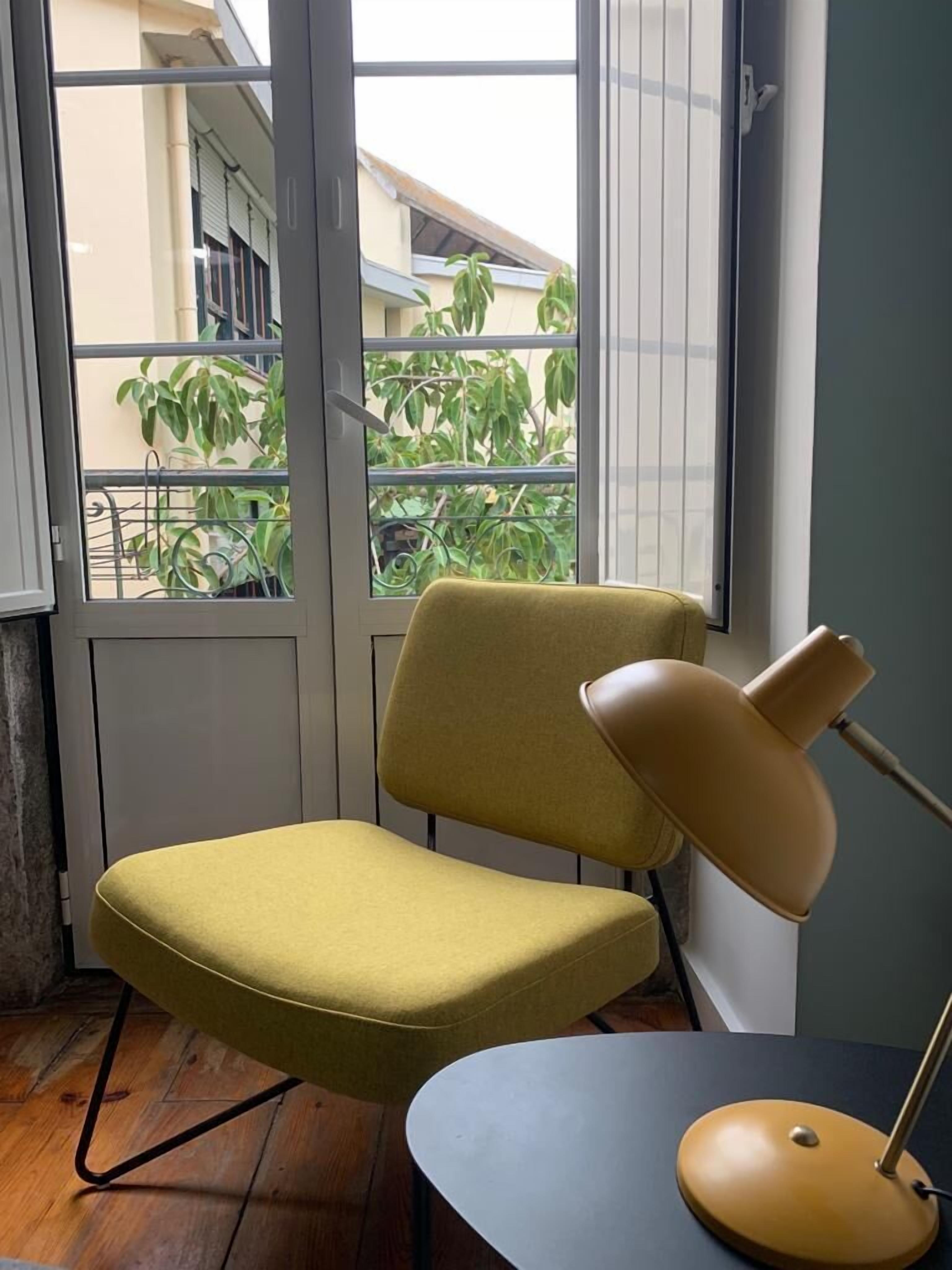 Căn hộ Tiêu chuẩn, 1 phòng ngủ | Quang cảnh từ phòng