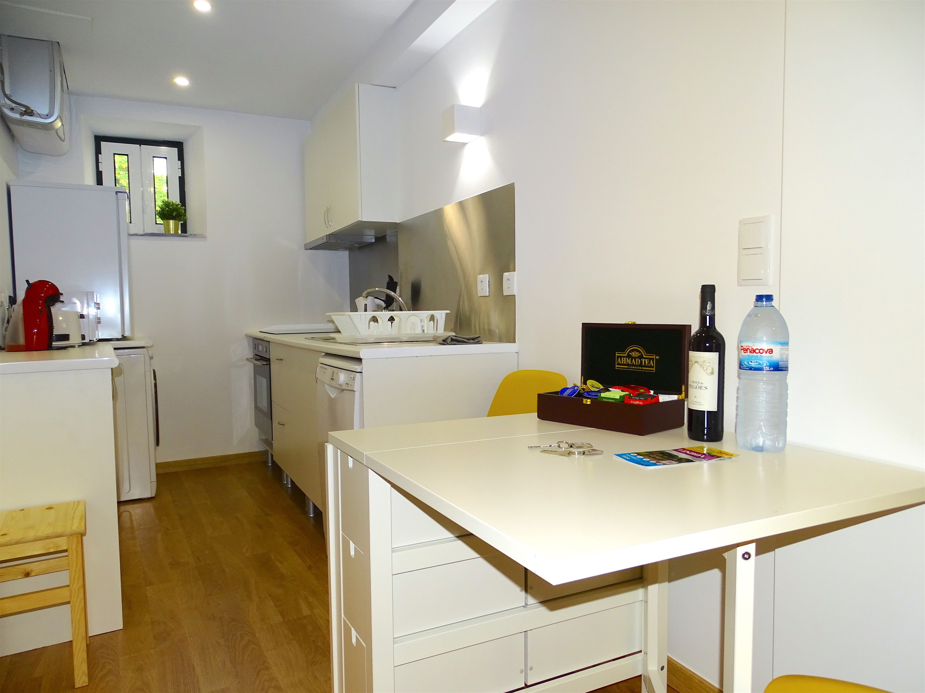 Standard Apartment | Private kitchen