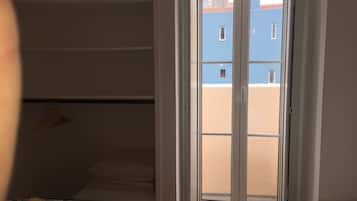 Duplex, 2 Bedrooms | View from room