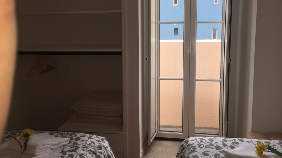Apartments Center Lisboa