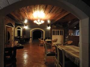 Lobby - My Castle - Hostel (Khao Kho)