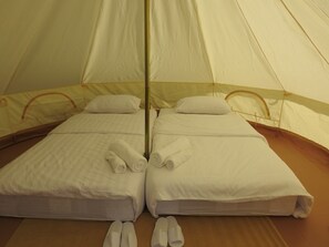 Tent - My Castle - Hostel (Khao Kho)