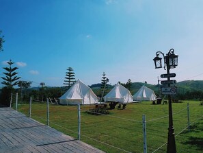 Exterior - My Castle - Hostel (Khao Kho)