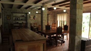 Restaurantes