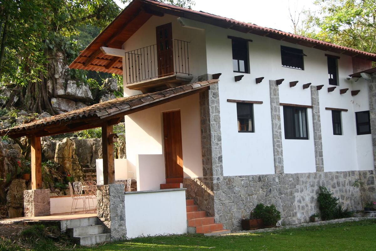 Classic Cabin, Multiple Beds, Non Smoking | Front of property