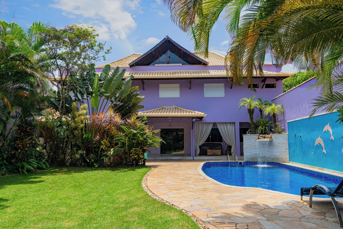 Bild für Gastgeberprofil