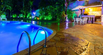 Paratiisi Peruibessa