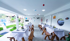 Restaurantes