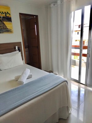Room - Hotel Pousada WS (Ipojuca)