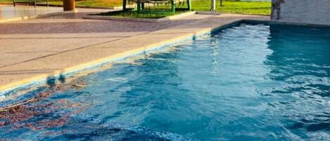 Zwembad