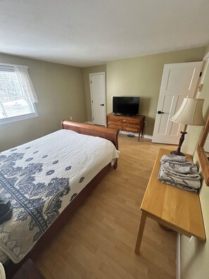 3 chambres, Wi-Fi, draps fournis