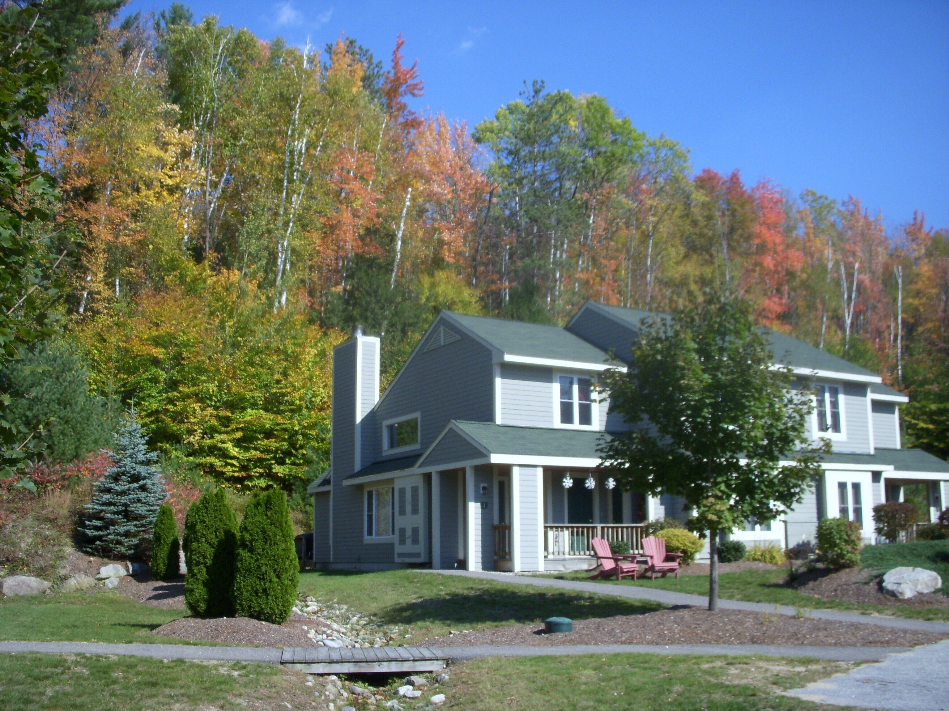 Forest Ridge - Luxury Maisonette at Premier Mountain Resort