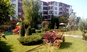 Area bambini