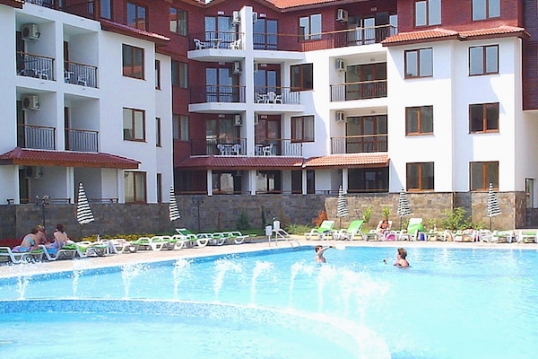 Alberca