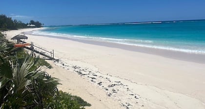 New Home w/Heated Pool on Prestigious Banks Rd