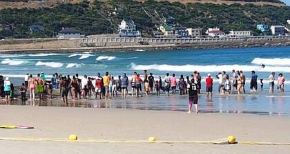 Casa de Pearl-Anne s