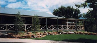 The Shack Dartmouth Vic