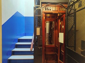 Interior - Bright 2BR Apt in Pl. Catalunya - Rambla D (Barcelona)