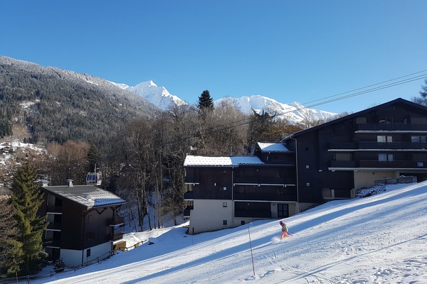 Udendørsområde