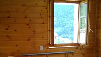 2 chambres, Wi-Fi, accÚs pour personnes à mobilité réduite