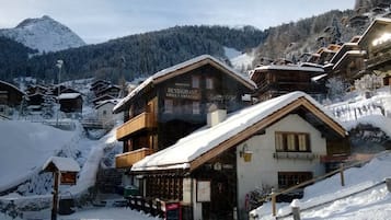 Außenbereich