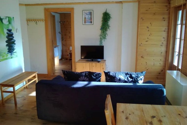 Opholdsområde
