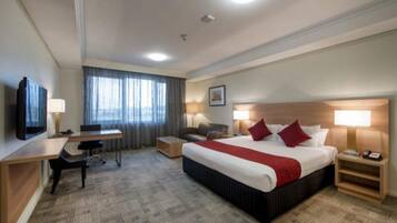 Superior Studio, 1 Bedroom