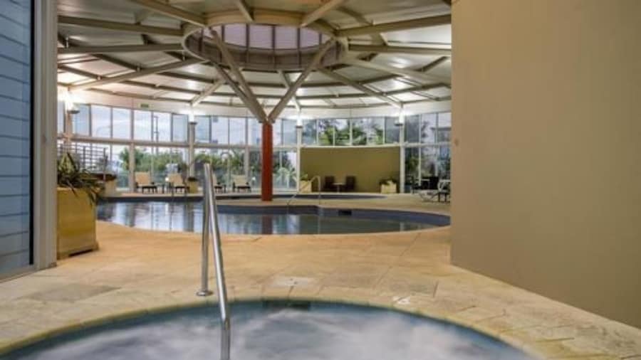 Bunbury Hotel Koombana Bay