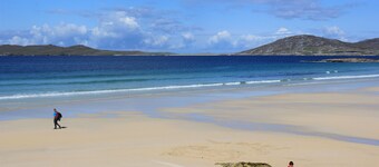 Shiantview Cottage - Storslått havutsikt 