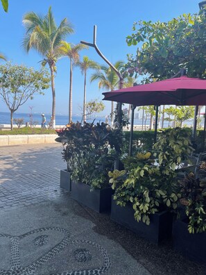 Exterior - Casa Romance Escondido (Puerto Vallarta)