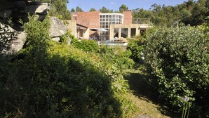 Exterior - House Penedo da Saudade (Afife)
