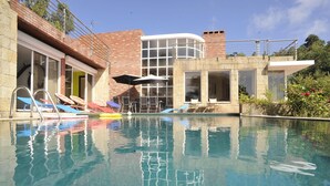 Pool - House Penedo da Saudade (Afife)