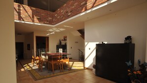 Dining - House Penedo da Saudade (Afife)
