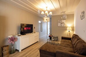 TV connectée, livres