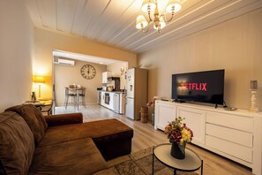 TV connectée, livres