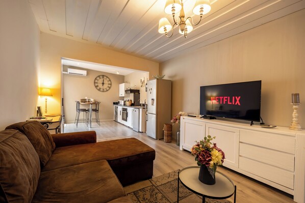 TV connectée, livres